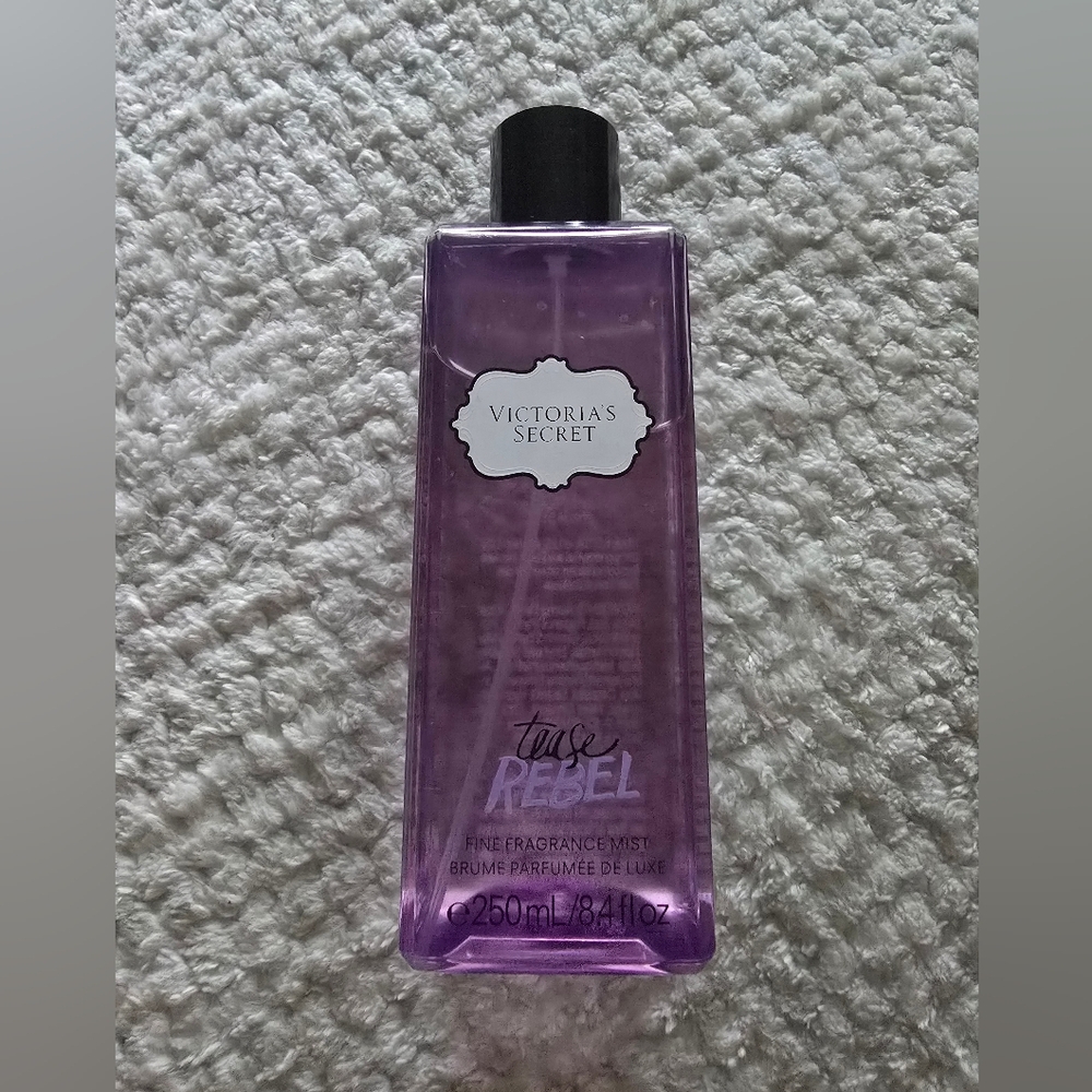 New Authentic Victoria's Secret Tease Rebel
